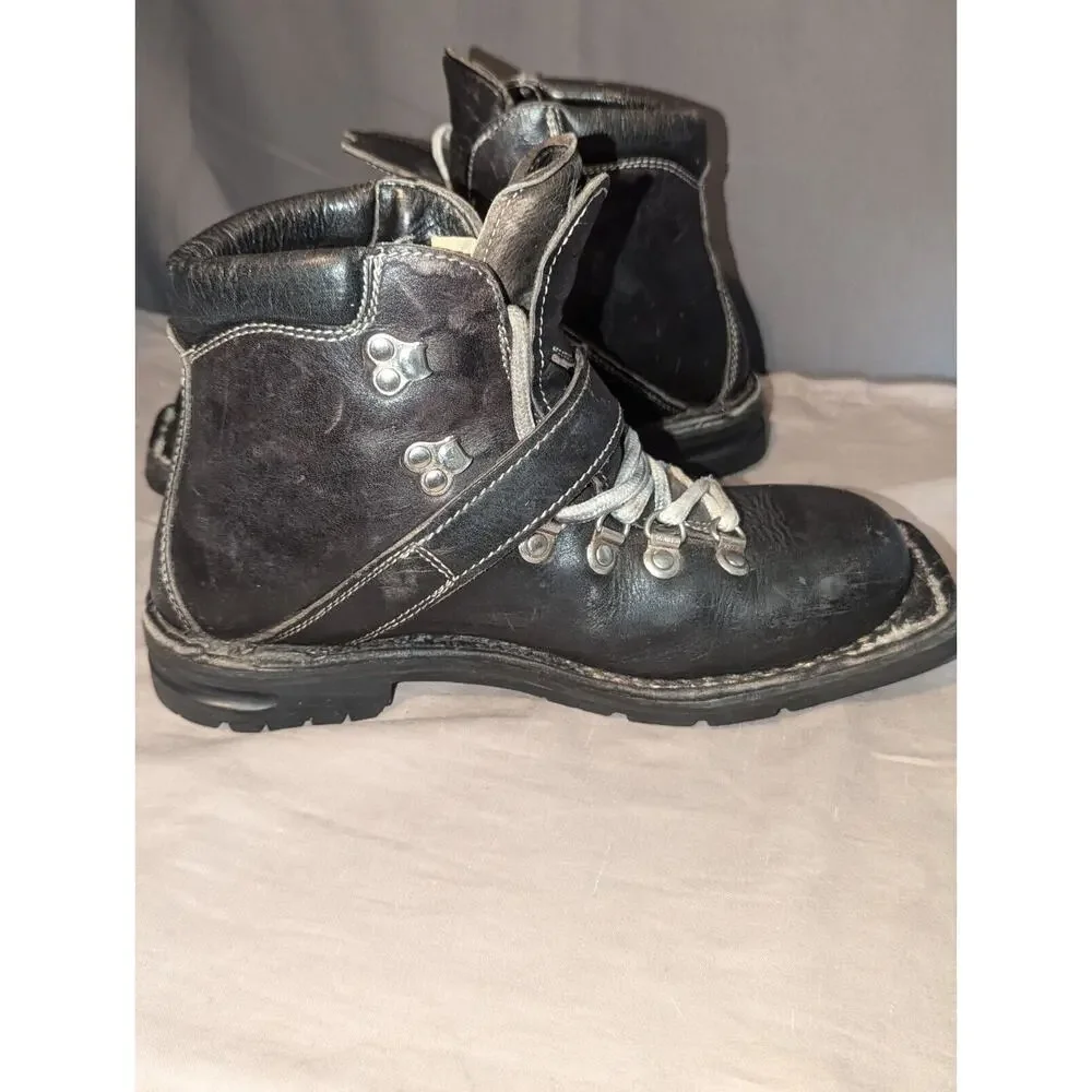Scarpa Fabiano Cross Country Tour Ski Boots Men’s Size 5 M